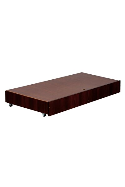 JollyMag KLUPS Sertar Patuturi copii 120x60 Wenge