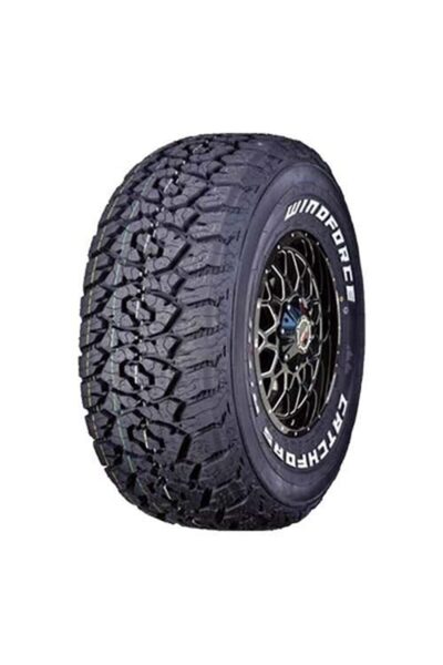 Windforce Anvelopă Envelope All Terrain Catchfors A/T II RWL LT 245/75R16 120/116R