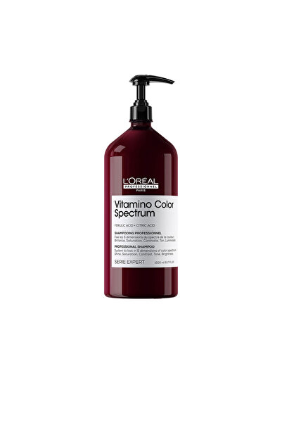 L'oreal Professionnel Vitamino Color Spectrum Sulfatfreies Shampoo Für Coloriertes Haar, Farbfixierend L'Oréal Profession