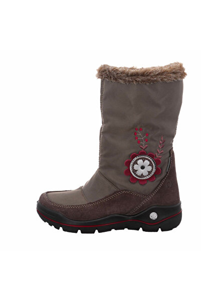 Ricosta Šedé návleky pro dívky