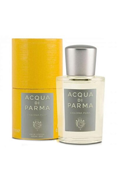 Acqua Di Parma Colonia Pura Unisex Eau De Cologne 20ml