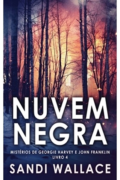 Next Chapter Nuvem Negra