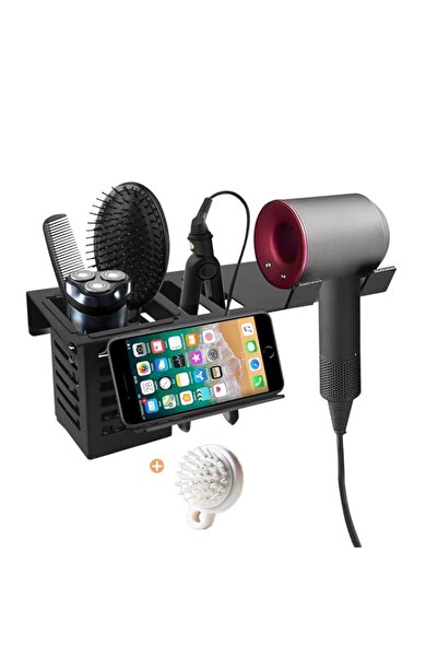 Generic Yimerlen Airwrap Aufbewahrungshalter Kompatibel mit Dyson Airwrap Wan...