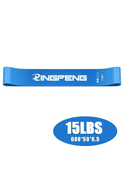 Choice صالة ألعاب رياضية زرقاء مع أشرطة مطاطية، معدات تدريب اللياقة البدنية، ...