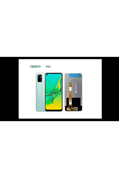 OPPO شاشة اوبو | A53 4G