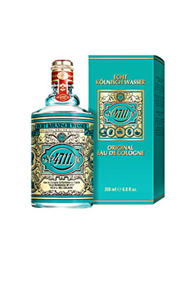 4711 Eau De Cologne Flacon 200 ml
