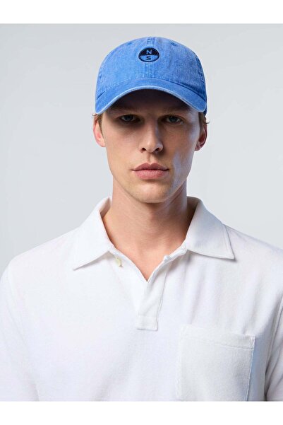 North Sails Baseball Logo Hat