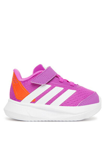 adidas Girls Sneakers Pink ADIDAS-JI2143 AFAM PURBUR/FTWWHT/IMPORA
