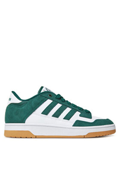 adidas Unisex Sneakers Multicolor SPORTSWEAR-JR1009 CGREEN/FTWWHT/GUM3