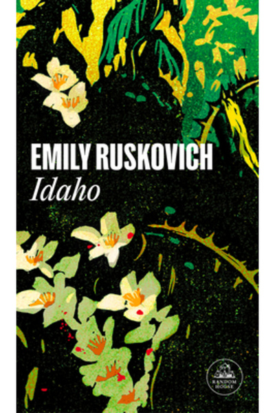 Literatura Random House Idaho (Spanish Edition)