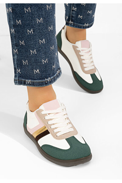 B T Shoes Sneakers γυναικεια Emylia πολυχρωμο