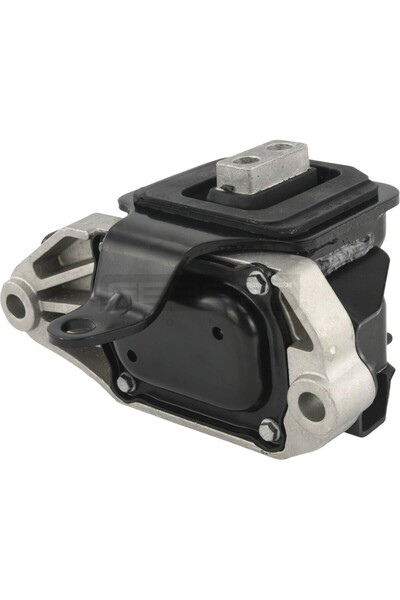 FEBEST Suport motor axă Hyundai ix35 Tucson 2004-2015 HYUNDAI ix35 HYM-D3AT2WDLH