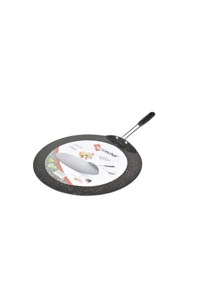 Generic Hascevher germanium crepe pan/tava 30 cm