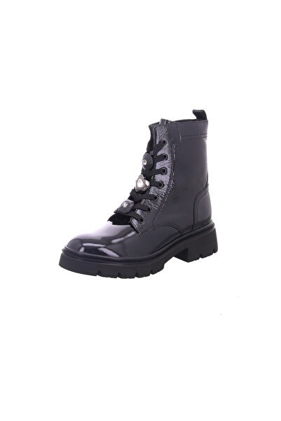 GABOR Schnür-Stiefeletten für Damen in unifarben