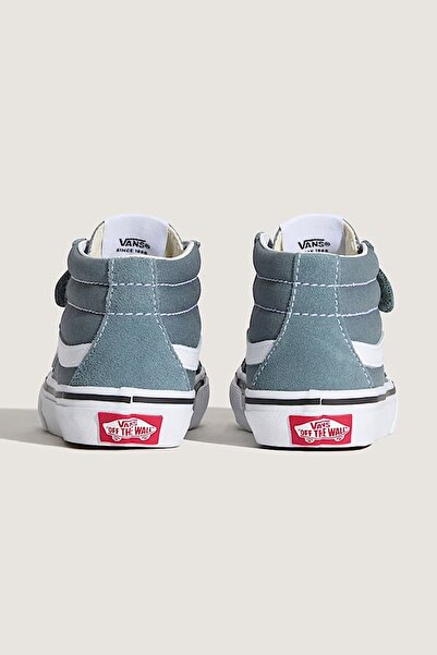 Vans Çocuk SK8-Mid Reissue V Ayakkabı