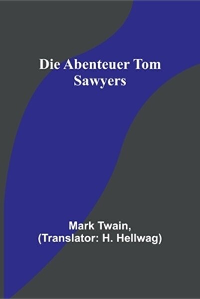 Alpha Ed Die Abenteuer Tom Sawyers