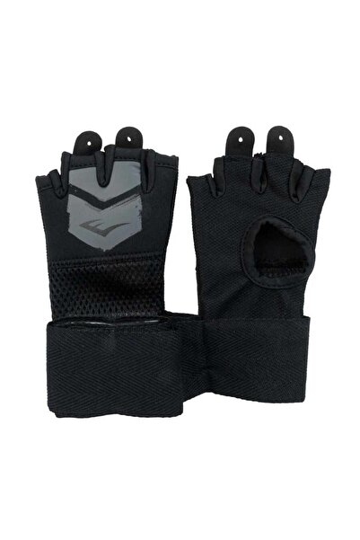 EVERLAST Prospect Quick Wraps (Çocuk) Black/Grey S/M P00002985