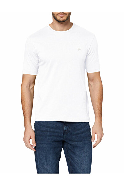 Fynch-Hatton Rundhals T-Shirt für Herren