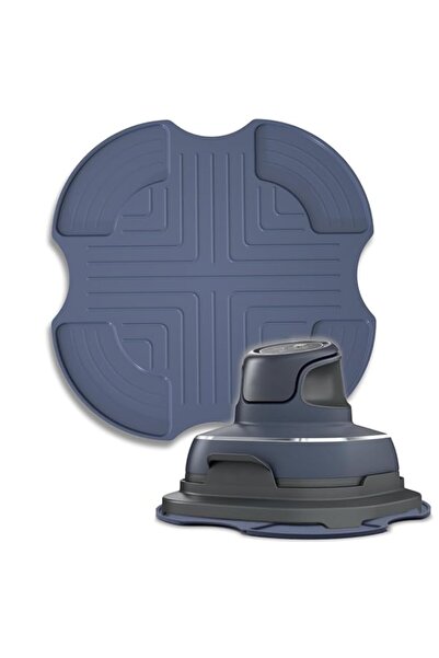 Generic مقلاة هوائية من Palksky مصنوعة من السيليكون لمقلاة نينجا كريسبي، وساد...