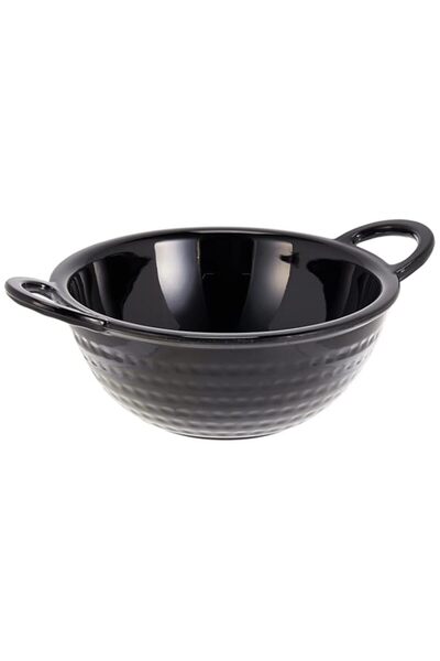 Generic Royalford RF10044 M/W 6.9 بوصة بيزا كادهاي - أدوات ميلامين متينة |