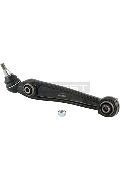 FEBEST Volan stânga jos 1924-E70FLH BMW X5