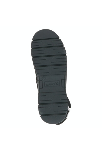 Caprice Stiefeletten für Damen in schwarz