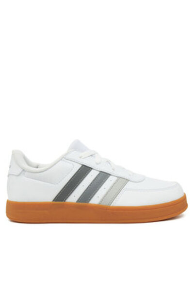 adidas Unisex Sneakers White ADIDAS-IH8878 FTWWHT/GREFOU/GUM10