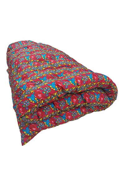 Gnoes مرتبة مخملية مفردة