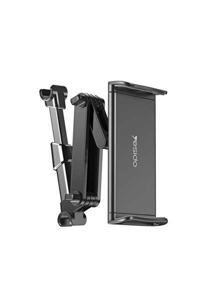 Yesido C117 Foldable Laptop and Tablet Mount for Car Back Seat