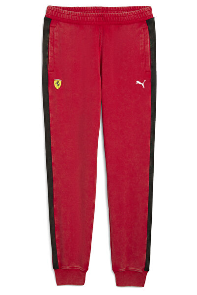 Puma Παντελόνι Scuderia Ferrari T7 Ανδρικό