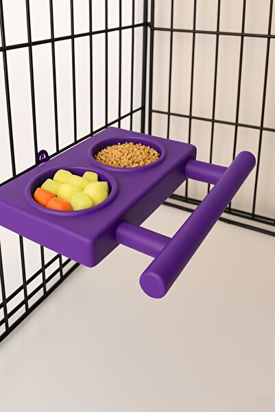 MD×JOA Kuş Yemligi Muhabbet Kuşu Kanarya İspinoz Hint Bülbülü Cennet Papağanı Sultan Papağanı