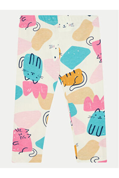 Calvin Klein underwear Women's Set of 3 pairs of thongs 000QD5209E Colorful