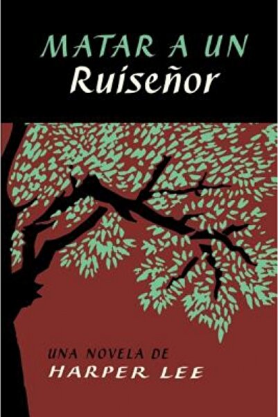 Word Entertainment Choral Matar a Un Ruisenor (to Kill a Mockingbird - Spanish Edition)