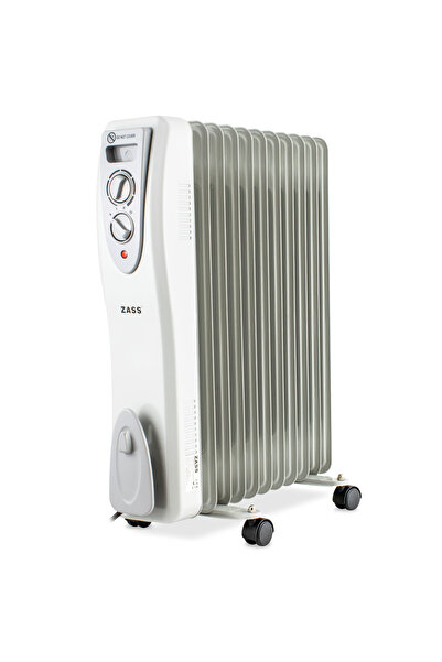 Zass ZR 11 F oil heater