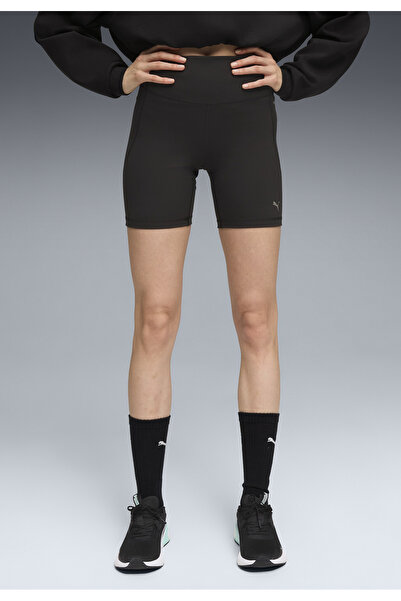 Puma Dámské krátké legíny CLOUDSPUN 6"