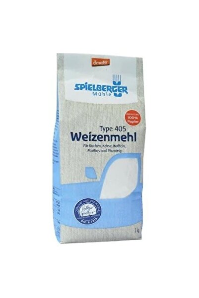 JollyMag Faina De Grau Alba Tip 405 Demeter Bio 1 Kg Spielberger