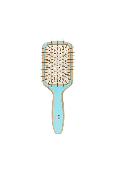 İlü BambooM Ocean Breeze Detangle Brush
