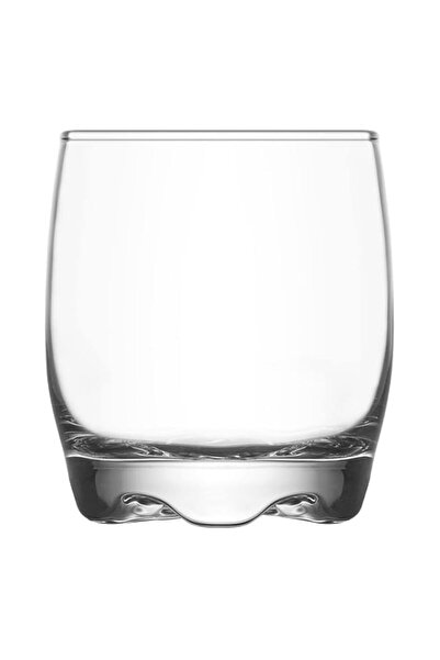 Generic LAV-ADORA GLASS 290cc 6PC ST