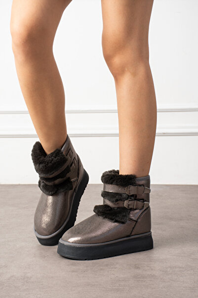 expres moda BOT Bot & Bootie