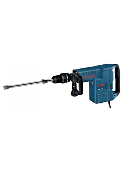 Bosch GSH 11 E PROFESYONEL 1500 WATT SDS MAKS KIRICI