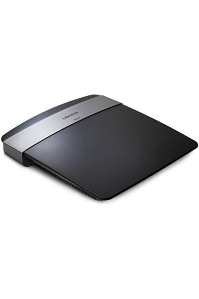 Linksys E2500 (N600) Advanced Simultaneous Dual-Band Wireless-N Router