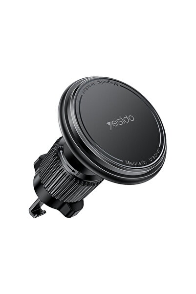 Yesido C252 Magnetic Air Vent Phone Holder with 360 Degree Rotation