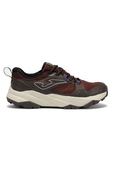 Joma Recon Men's Trail Running Shoes Brown 46