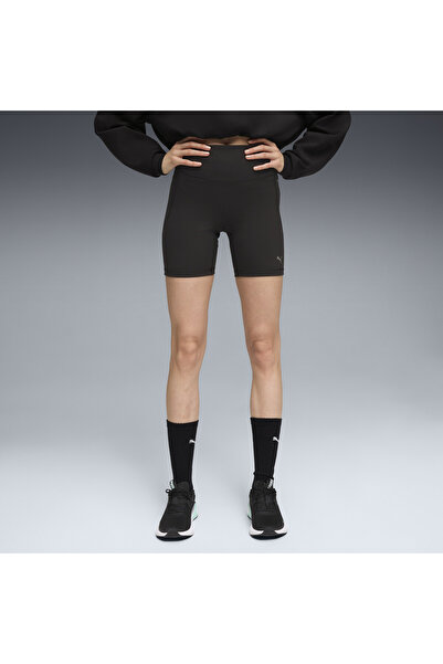 Puma Dámské krátké legíny CLOUDSPUN 6"