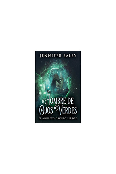 Next Chapter El Hombre de Ojos Verdes