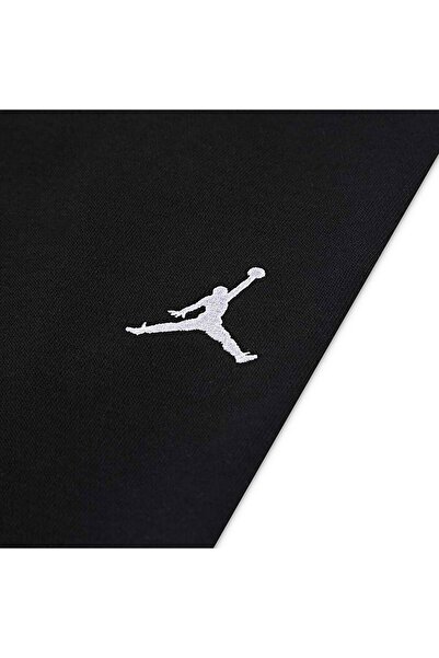 Nike Kids Jordan Brooklyn Çocuk Siyah Eşofman Altı (95F119-023)