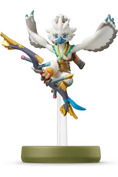 erorex Switch Amiibo Tulin (Ksa Version)