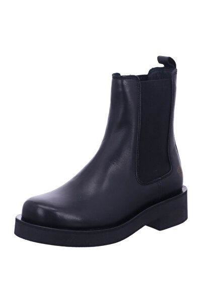 Apple of Eden Stiefeletten für Damen in schwarz