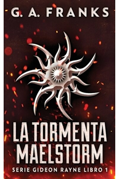 Next Chapter La Tormenta Maelstorm