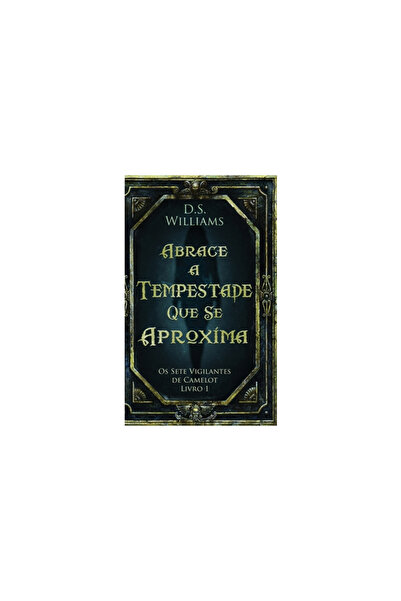 Next Chapter Abrace a Tempestade Que Se Aproxima